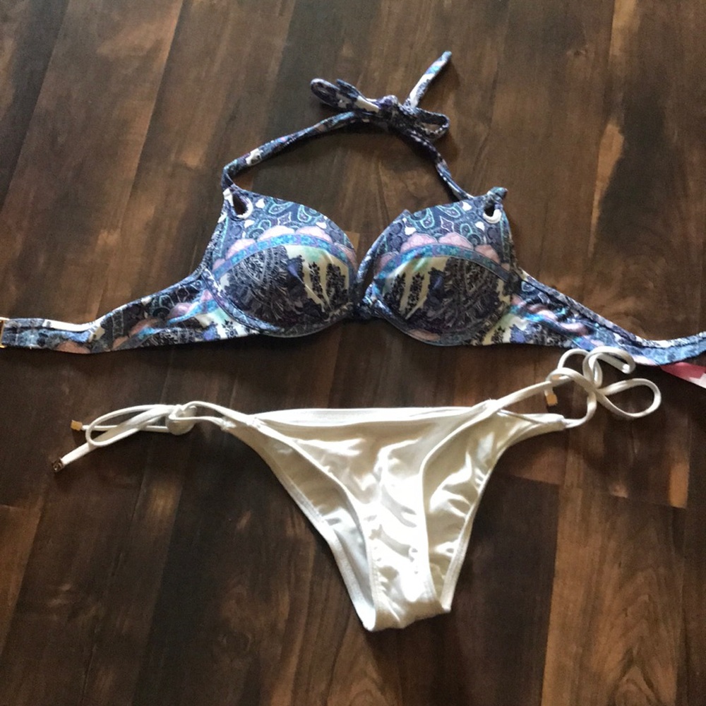 Swimsuit